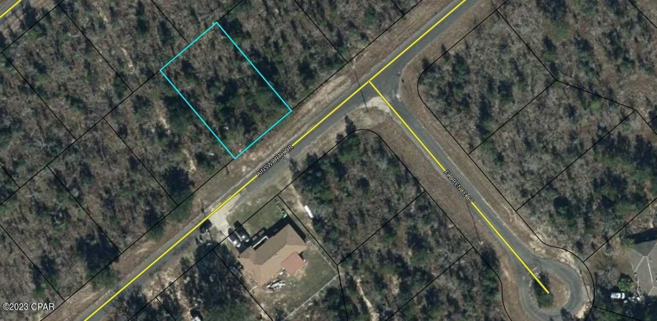 0025 Ainsworth Drive, Chipley, FL 32428 Main Photo