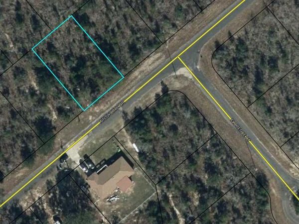 0025 Ainsworth Drive, Chipley, FL 32428