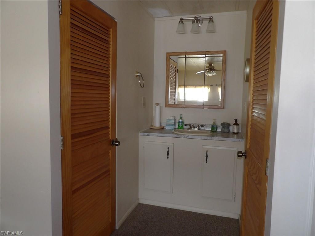 247 Shrub Ln N, North Fort Myers, FL 33917 Photo