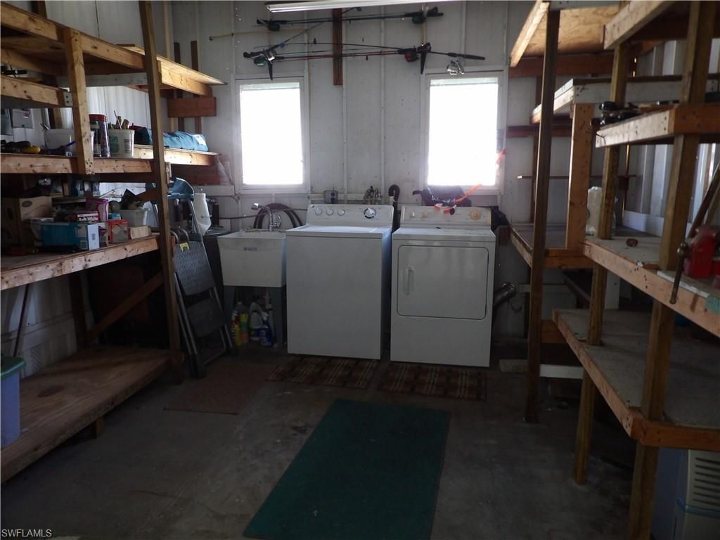 247 Shrub Ln N, North Fort Myers, FL 33917 Photo