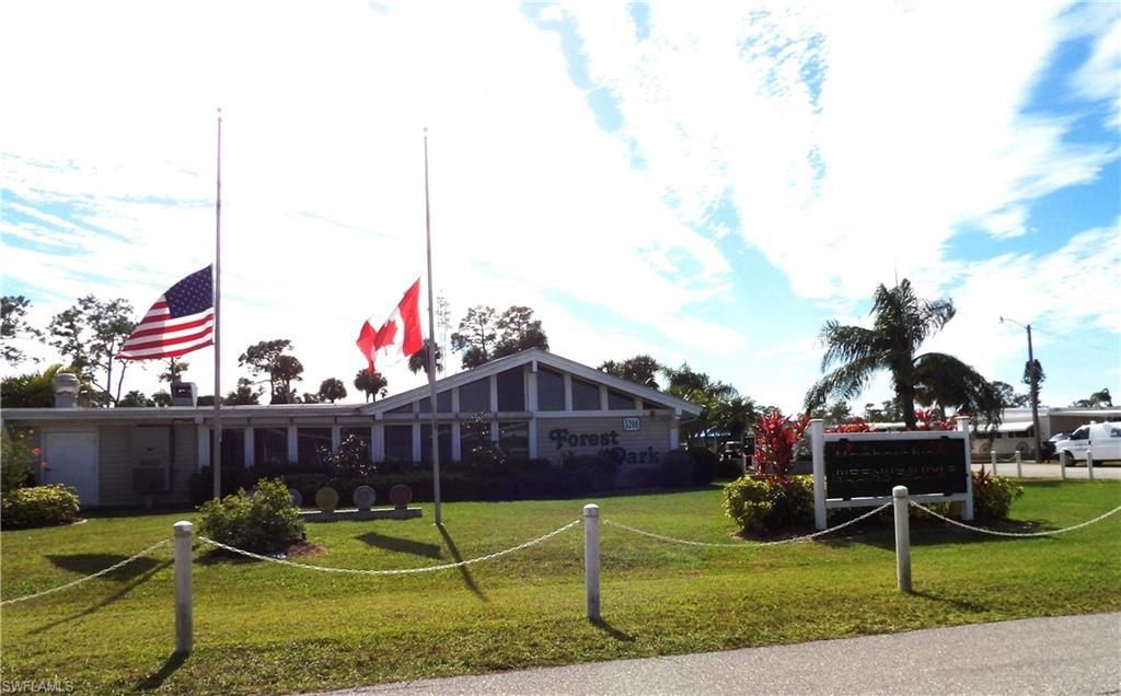 247 Shrub Ln N, North Fort Myers, FL 33917 Photo