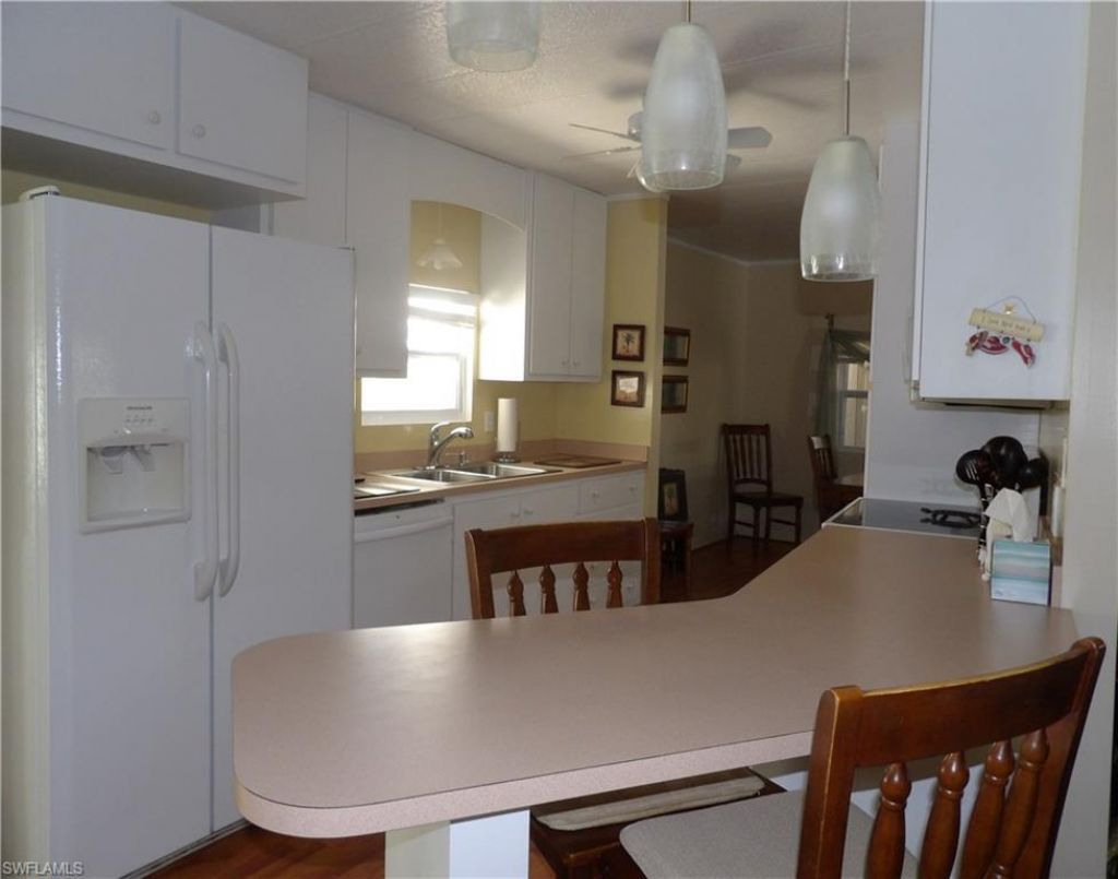 247 Shrub Ln N, North Fort Myers, FL 33917 Photo