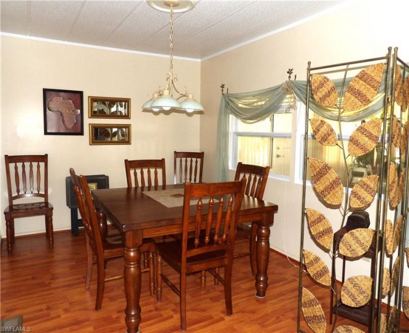 247 Shrub Ln N, North Fort Myers, FL 33917 Photo