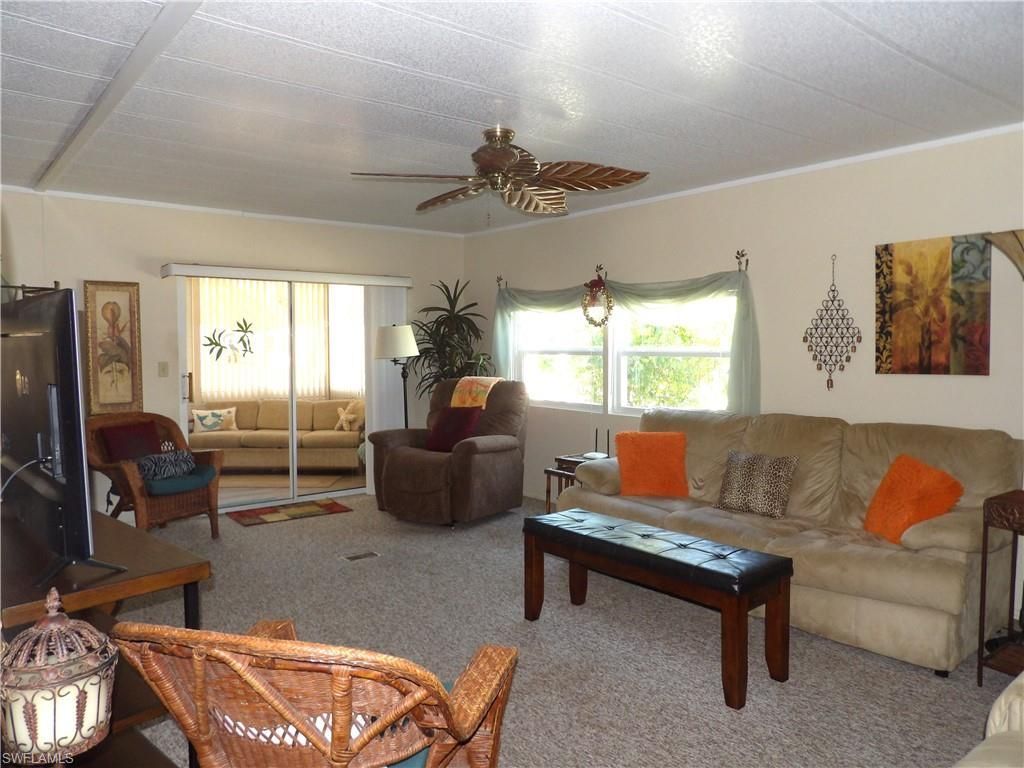 247 Shrub Ln N, North Fort Myers, FL 33917 Photo