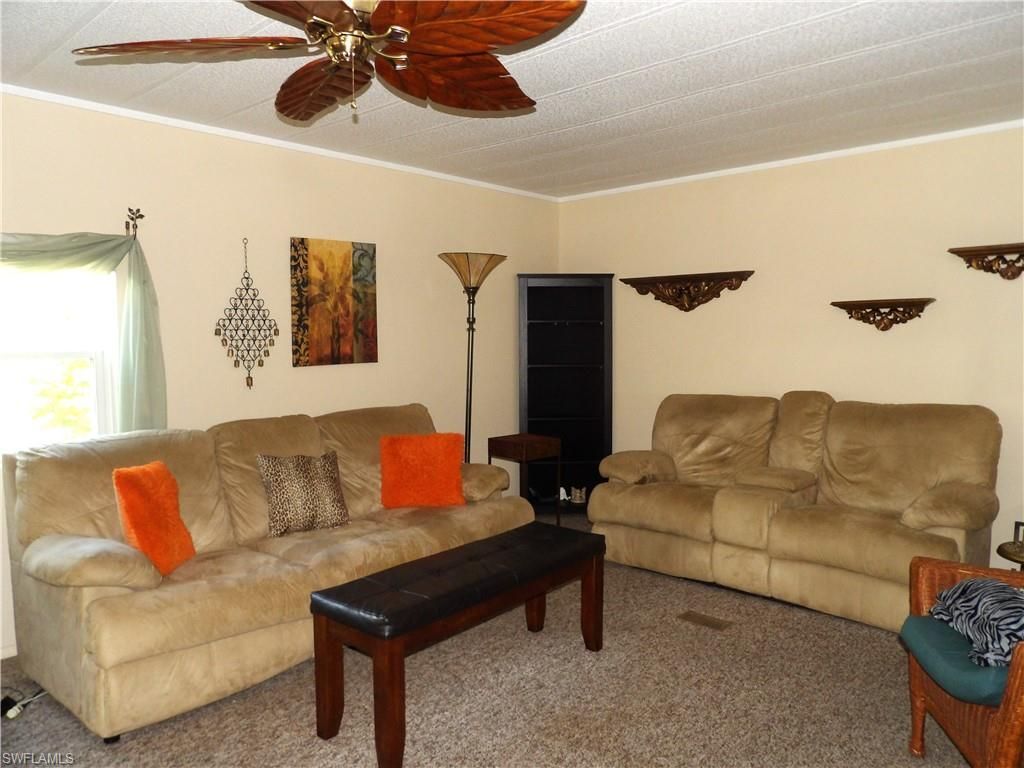 247 Shrub Ln N, North Fort Myers, FL 33917 Photo