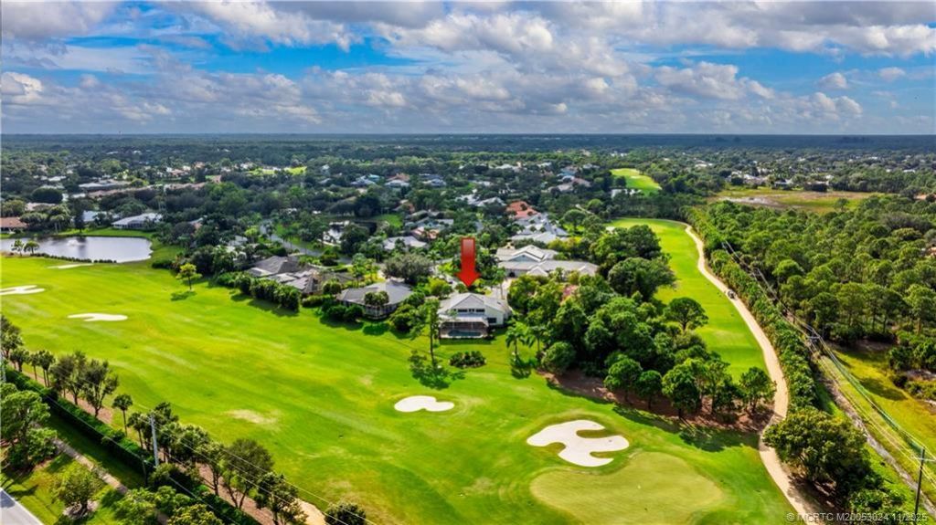 4104 SW Gleneagle Circle, Palm City, FL 34990 Photo