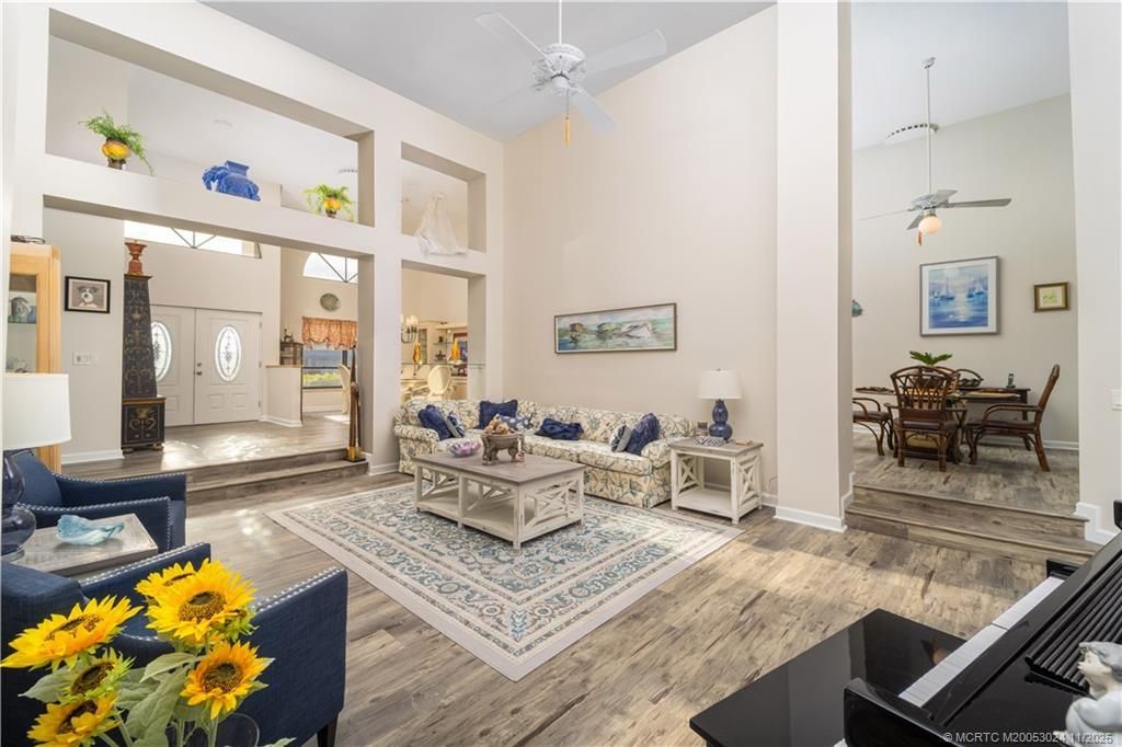 4104 SW Gleneagle Circle, Palm City, FL 34990 Photo