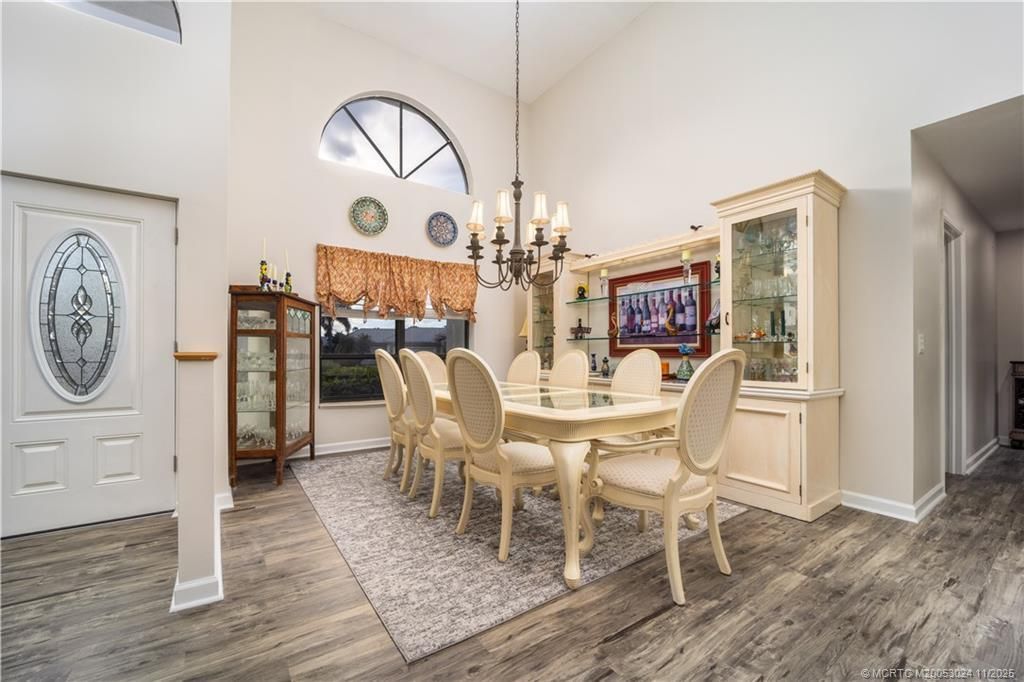 4104 SW Gleneagle Circle, Palm City, FL 34990 Photo