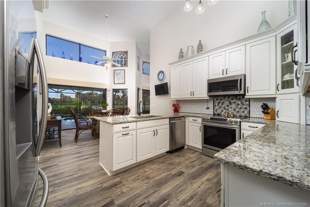 4104 SW Gleneagle Circle, Palm City, FL 34990 Photo