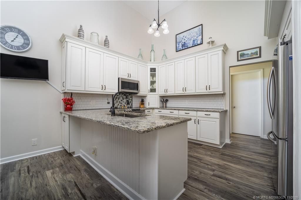 4104 SW Gleneagle Circle, Palm City, FL 34990 Photo