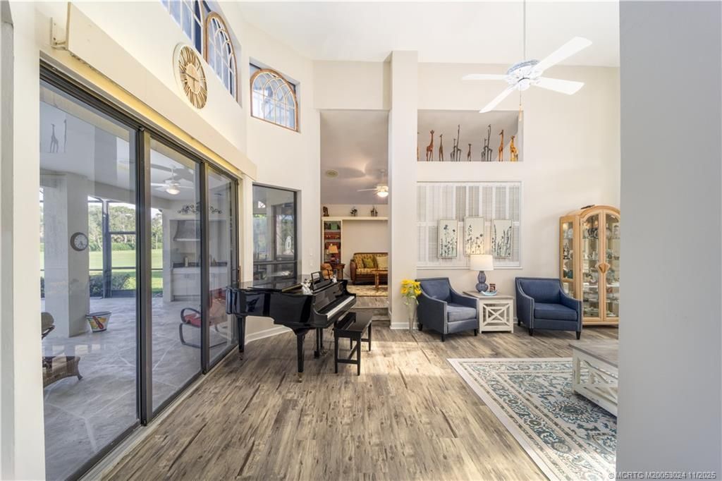 4104 SW Gleneagle Circle, Palm City, FL 34990 Photo