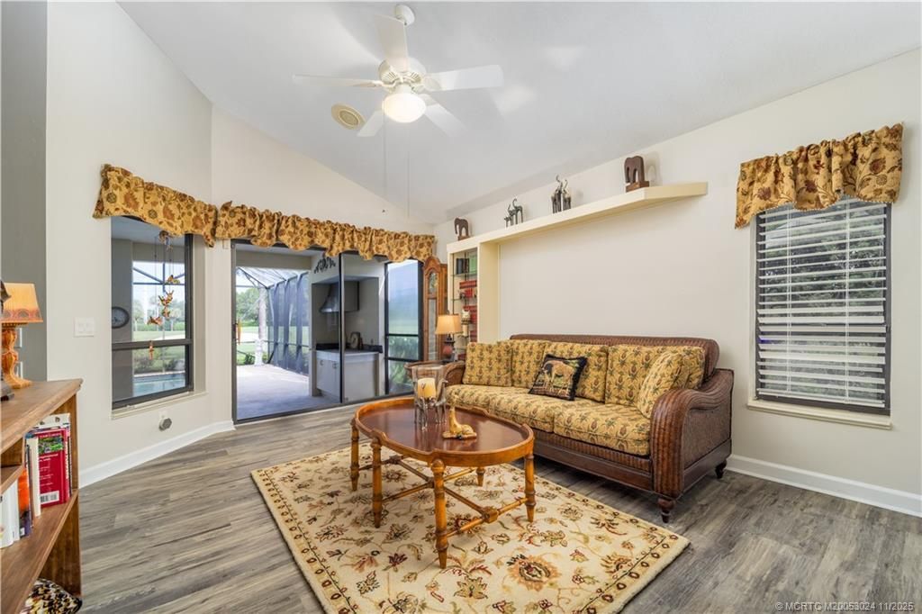 4104 SW Gleneagle Circle, Palm City, FL 34990 Photo