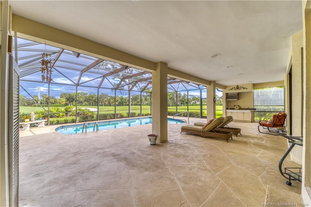 4104 SW Gleneagle Circle, Palm City, FL 34990 Photo