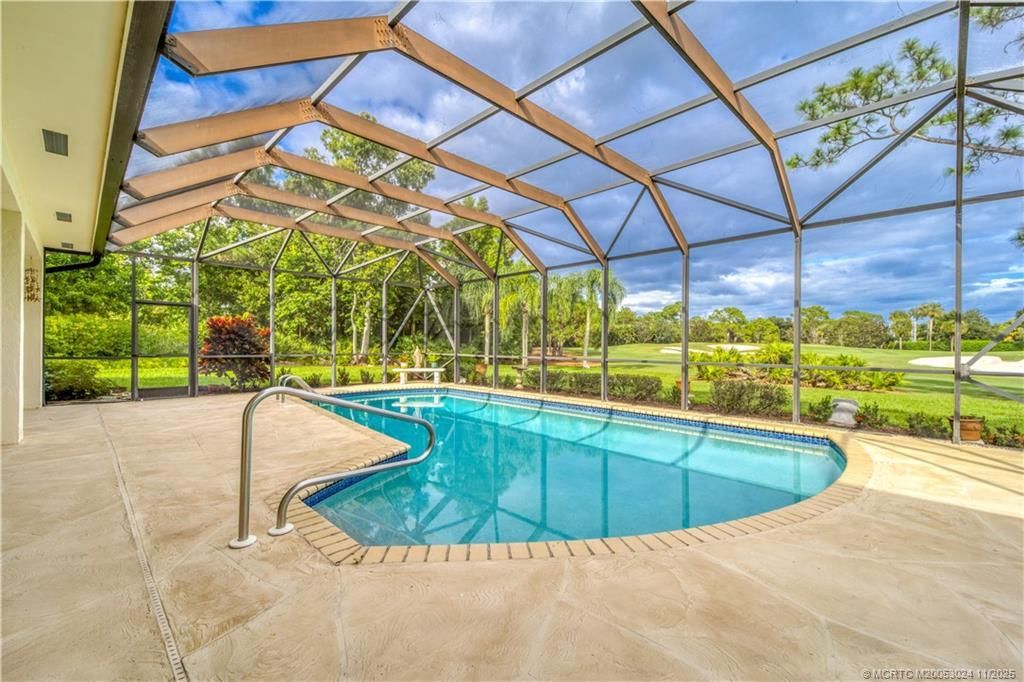 4104 SW Gleneagle Circle, Palm City, FL 34990 Photo