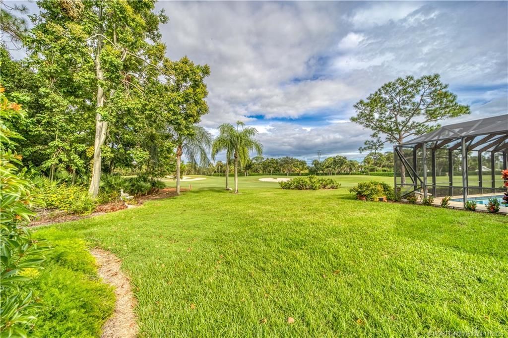 4104 SW Gleneagle Circle, Palm City, FL 34990 Photo