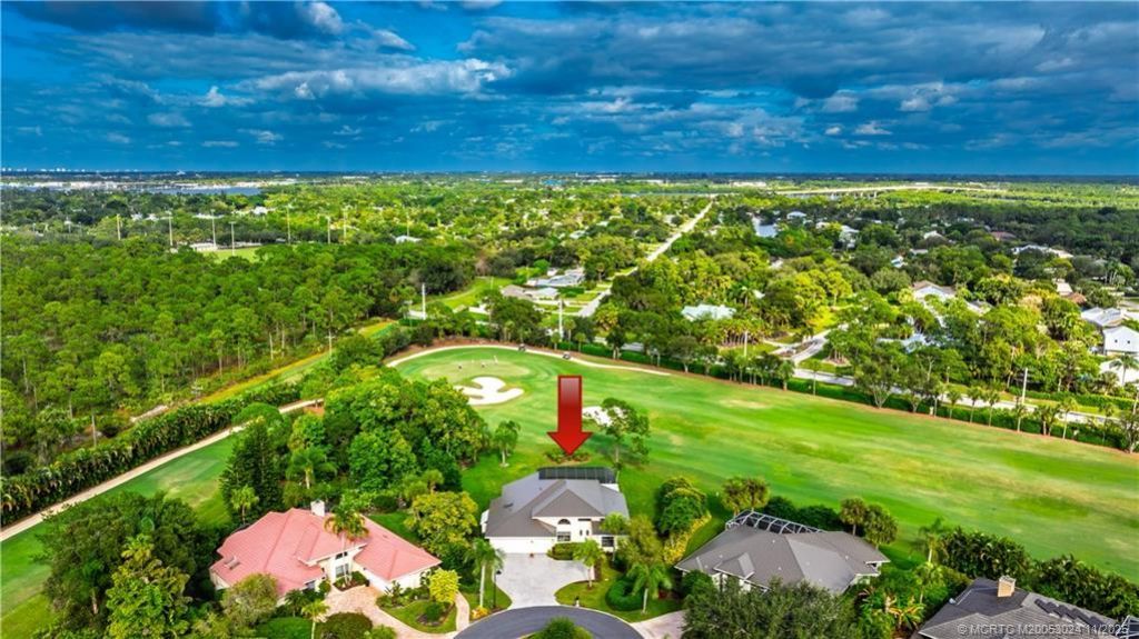 4104 SW Gleneagle Circle, Palm City, FL 34990 Photo