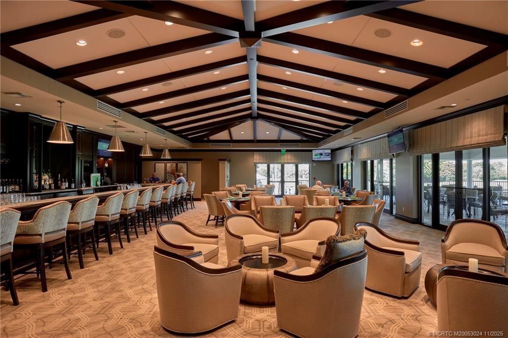 4104 SW Gleneagle Circle, Palm City, FL 34990 Photo