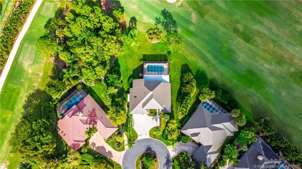 4104 SW Gleneagle Circle, Palm City, FL 34990 Photo