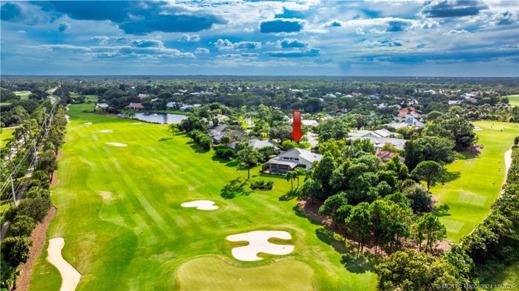 4104 SW Gleneagle Circle, Palm City, FL 34990 Photo