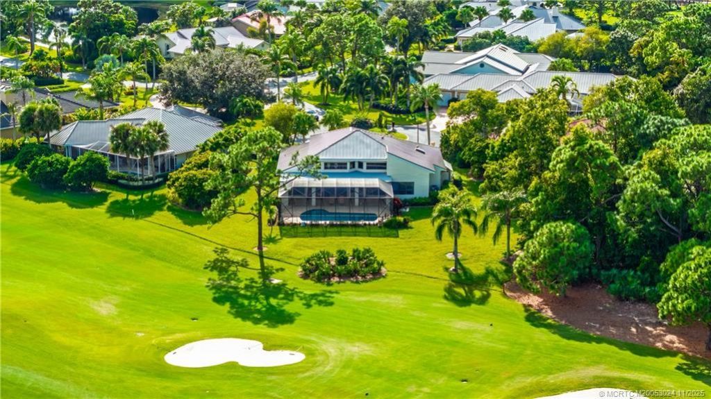 4104 SW Gleneagle Circle, Palm City, FL 34990 Photo