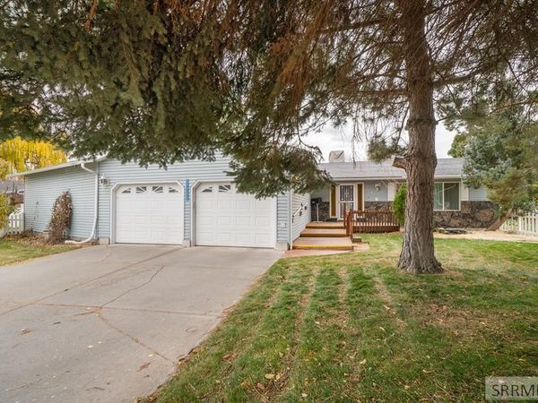 1795 Olympia Drive, IDAHO FALLS, ID 83402