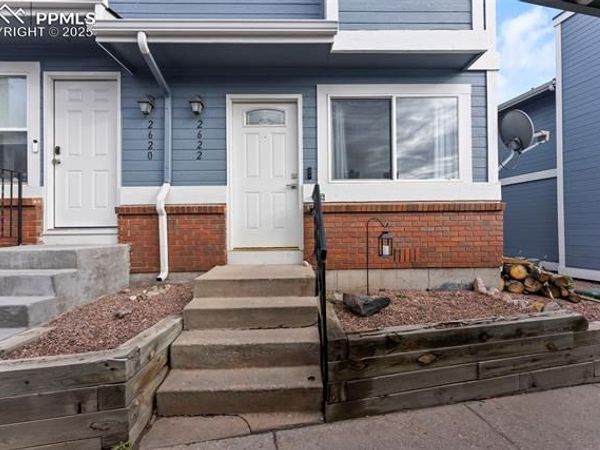 2622 Bannister Court, Colorado Springs, CO 80920