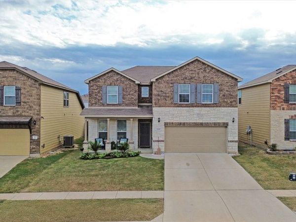 200 W Vega Lane, Killeen, TX 76542