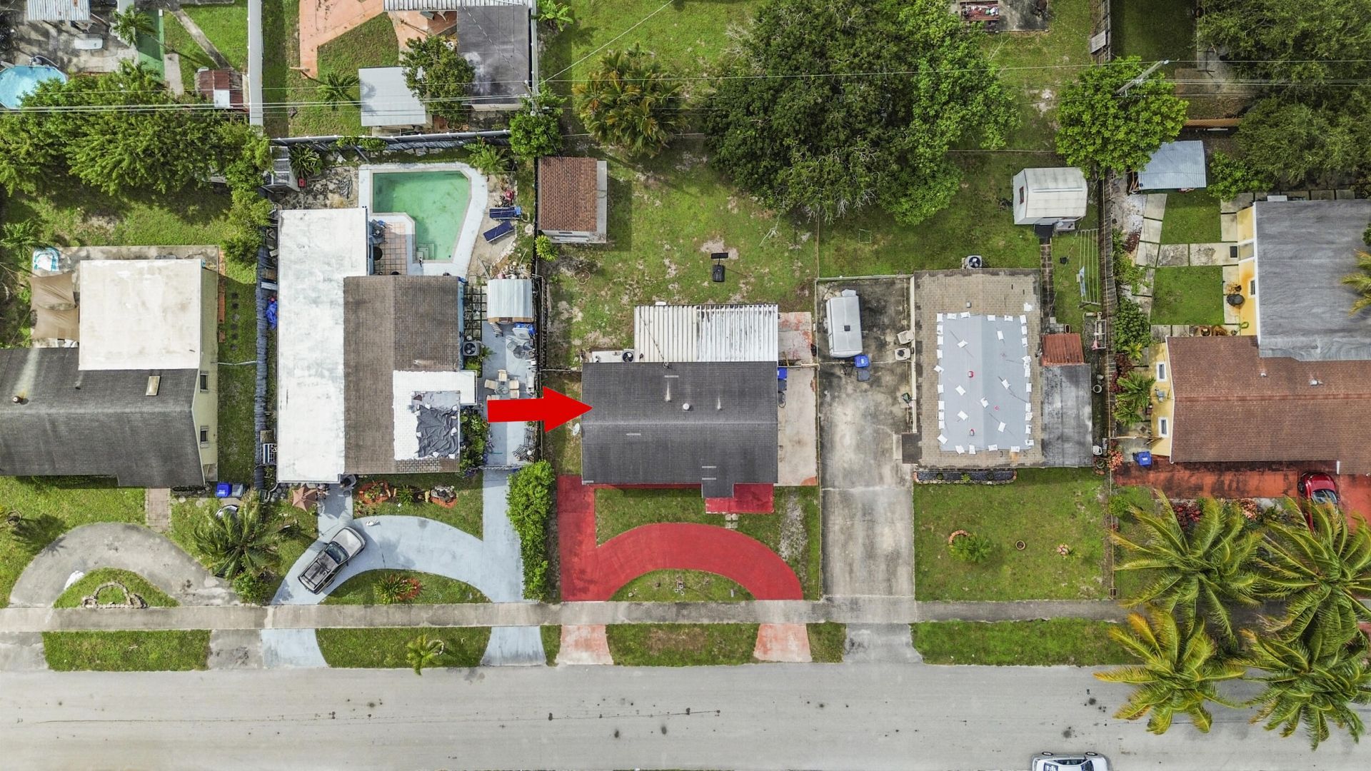 1400 N 70th Avenue, Hollywood, FL 33024 Photo