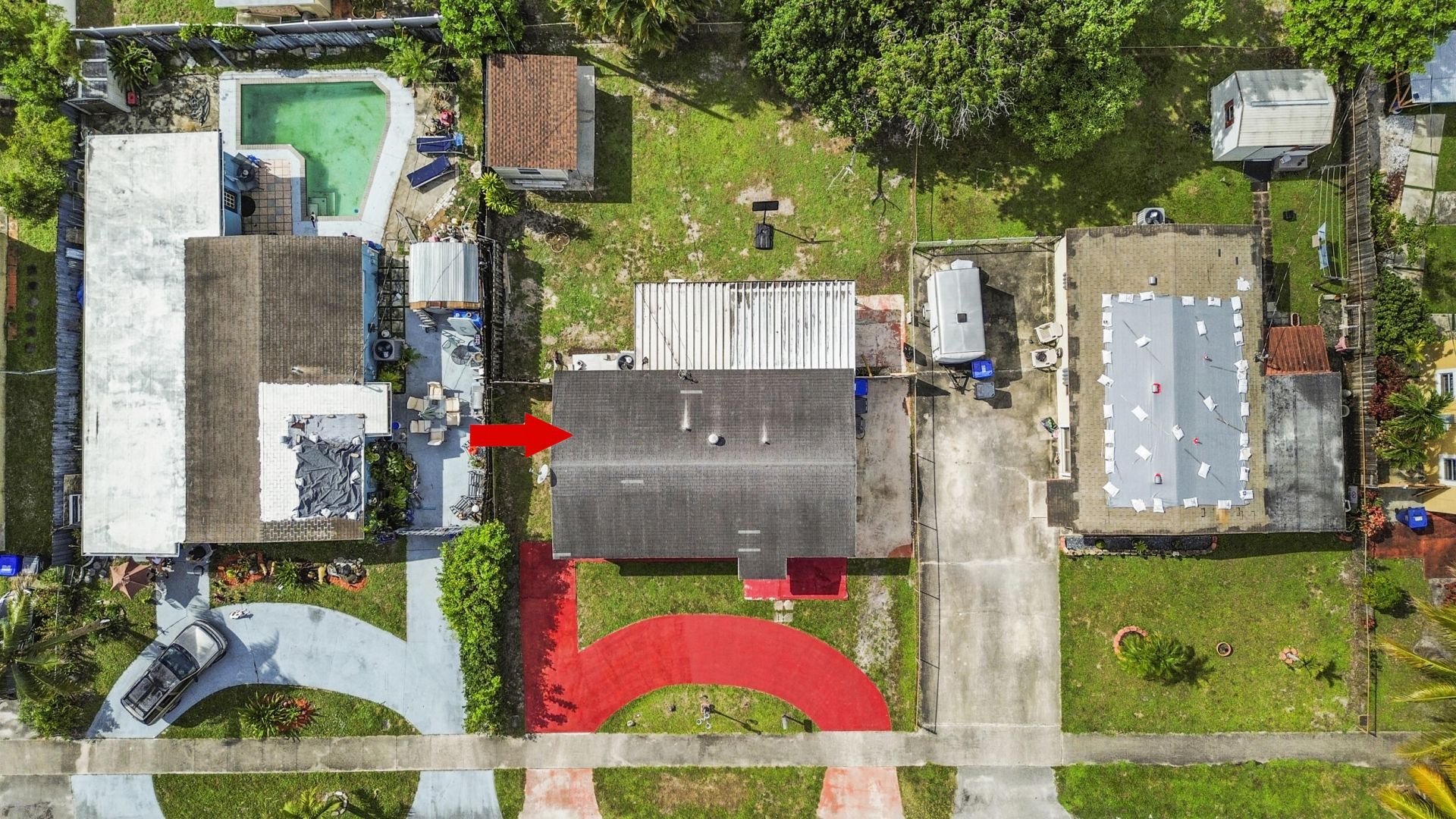 1400 N 70th Avenue, Hollywood, FL 33024 Photo