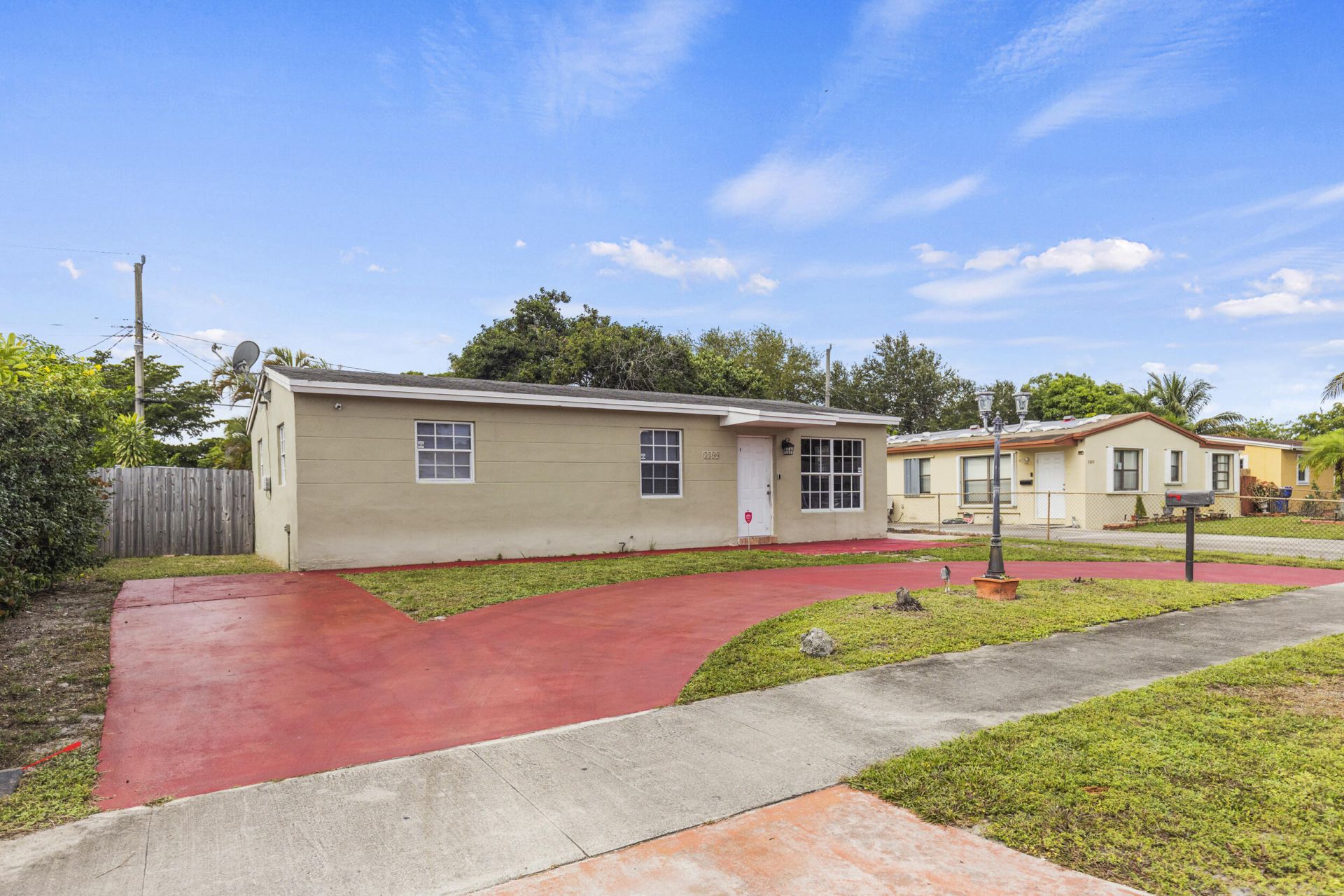 1400 N 70th Avenue, Hollywood, FL 33024 Photo