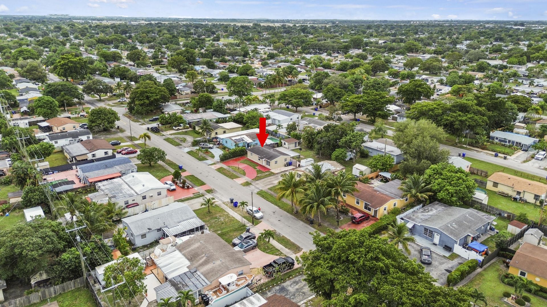 1400 N 70th Avenue, Hollywood, FL 33024 Photo