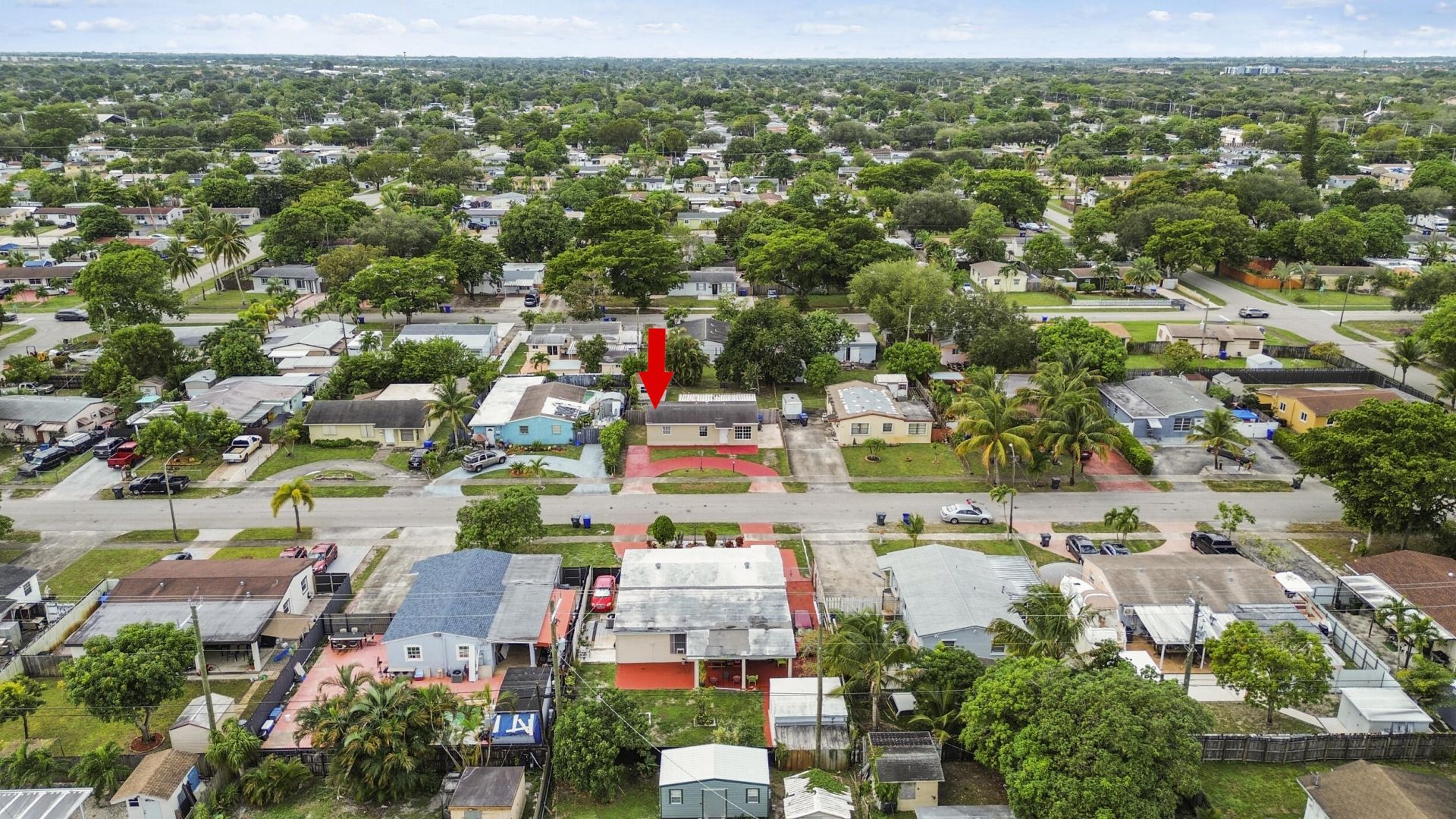 1400 N 70th Avenue, Hollywood, FL 33024 Photo