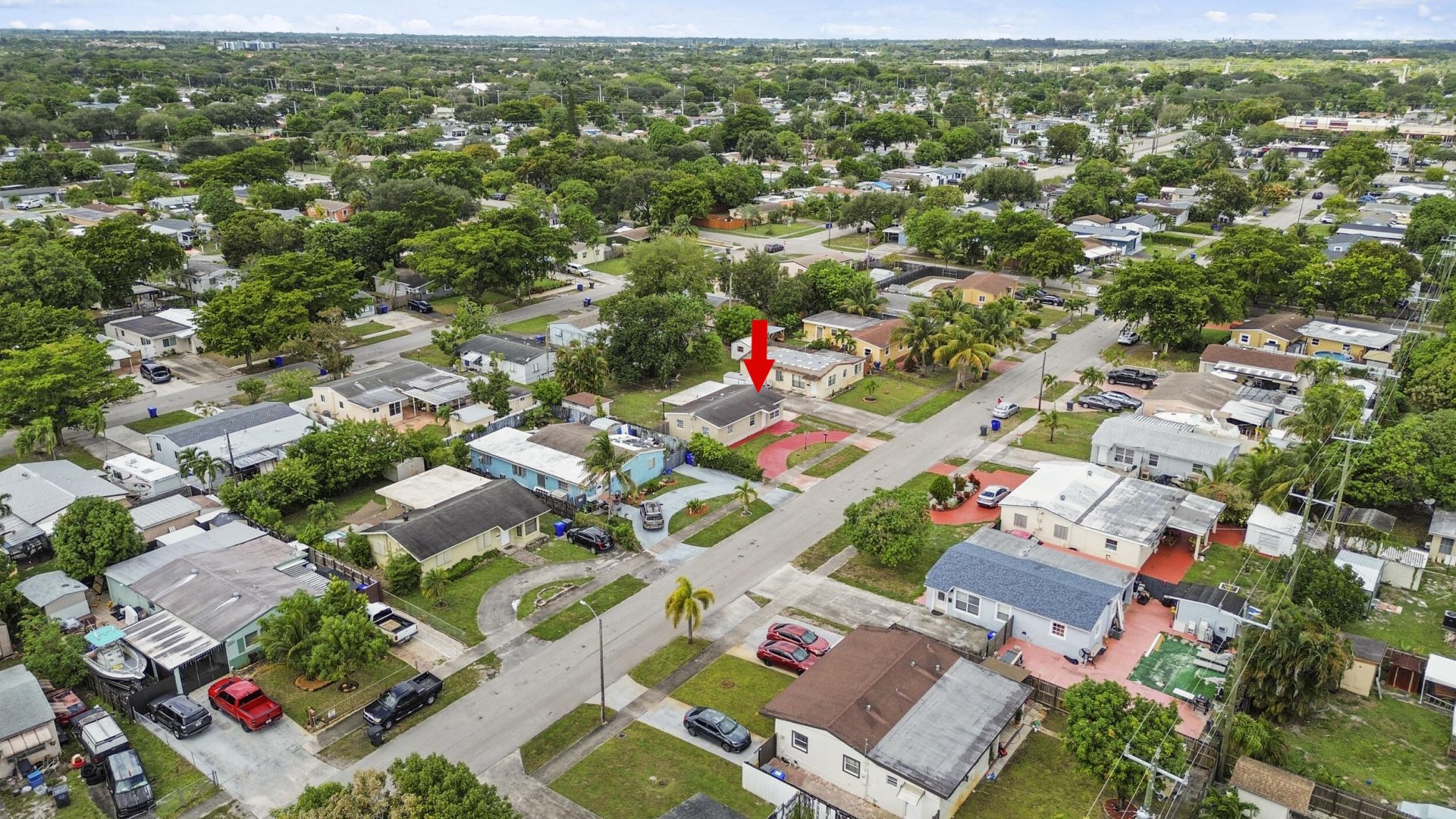 1400 N 70th Avenue, Hollywood, FL 33024 Photo