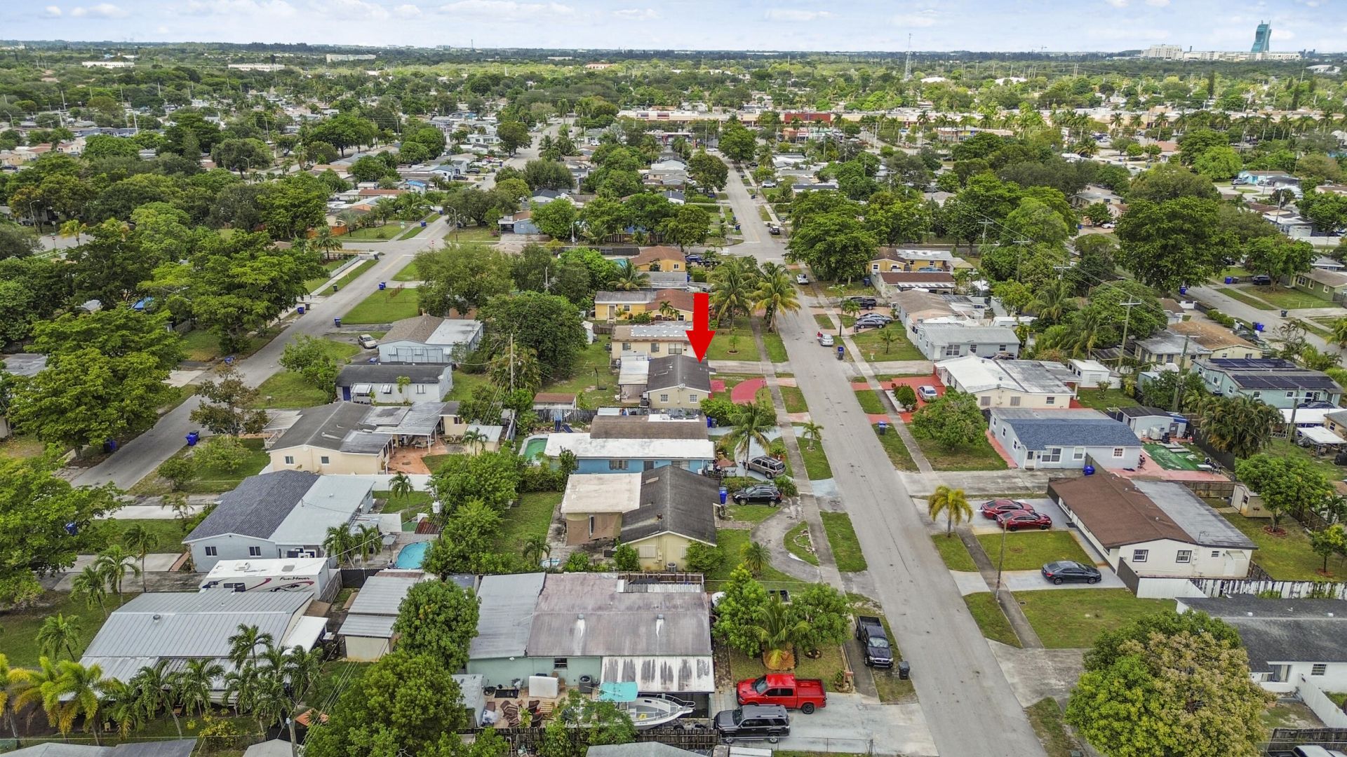 1400 N 70th Avenue, Hollywood, FL 33024 Photo