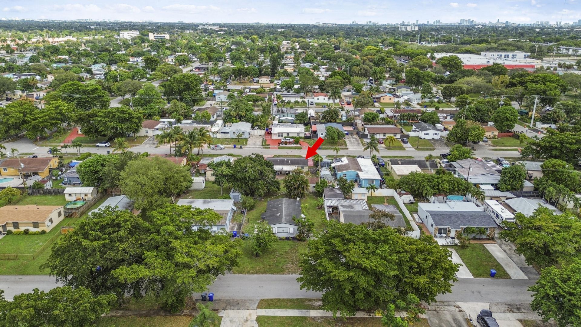 1400 N 70th Avenue, Hollywood, FL 33024 Photo