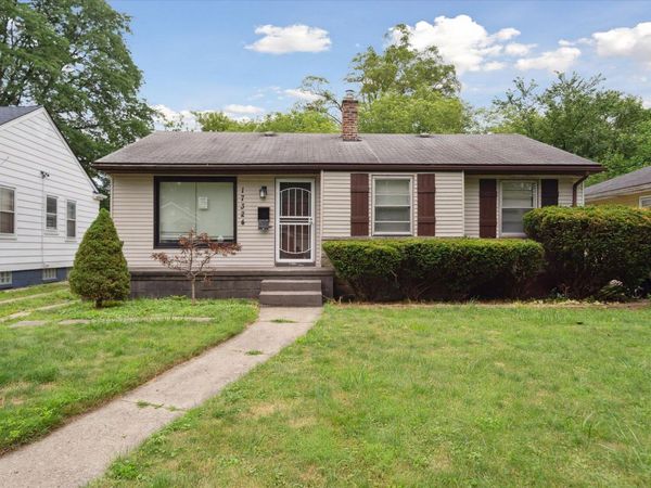 17324 Salem Street, Detroit, MI 48219