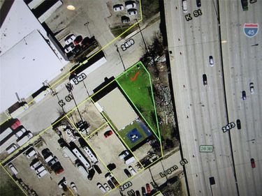 2419 Logan Street, Dallas, TX 75215