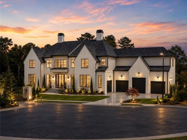 4313 Acworth Dallas Rd Lot 2 Drive, Acworth, GA 30101