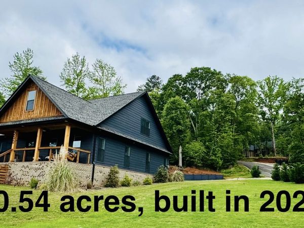 200 Creekside Drive, Florence, AL 35630