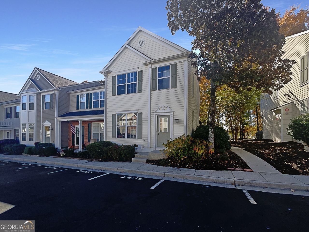 1205 Kilmington Court, Alpharetta, GA 30009 Main Photo