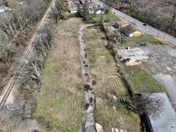 1512 Highway 161, North Little Rock, AR 72117