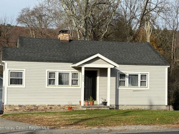 4865 South Street, Amenia, NY 12501
