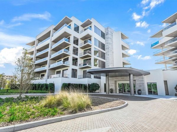 1581 GULF OF MEXICO DRIVE, Unit 307, LONGBOAT KEY, FL 34228