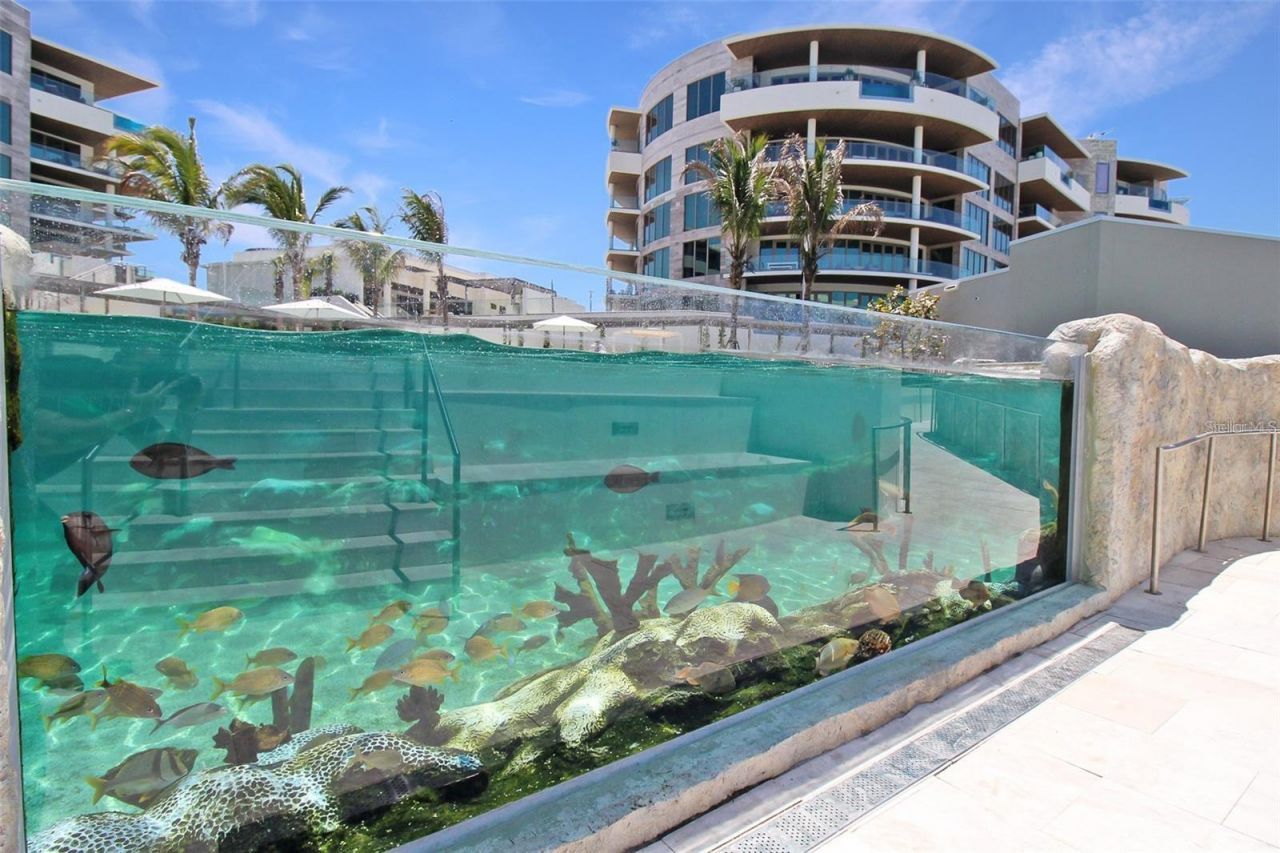 1581 Gulf Of Mexico Drive, Unit 307, Longboat Key, FL 34228 Photo