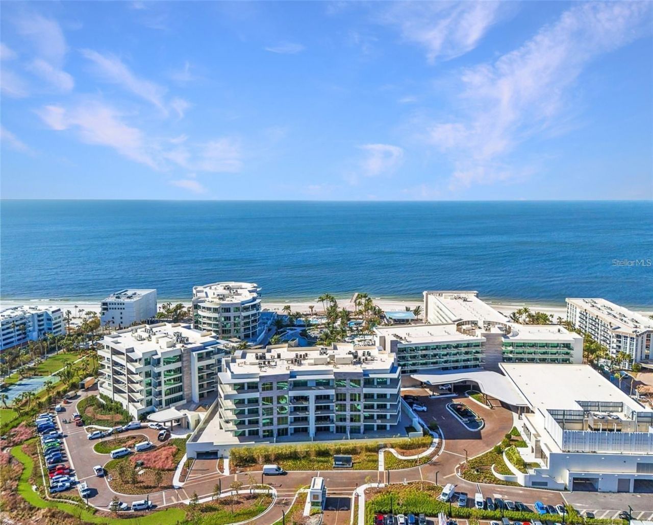 1581 Gulf Of Mexico Drive, Unit 307, Longboat Key, FL 34228 Photo