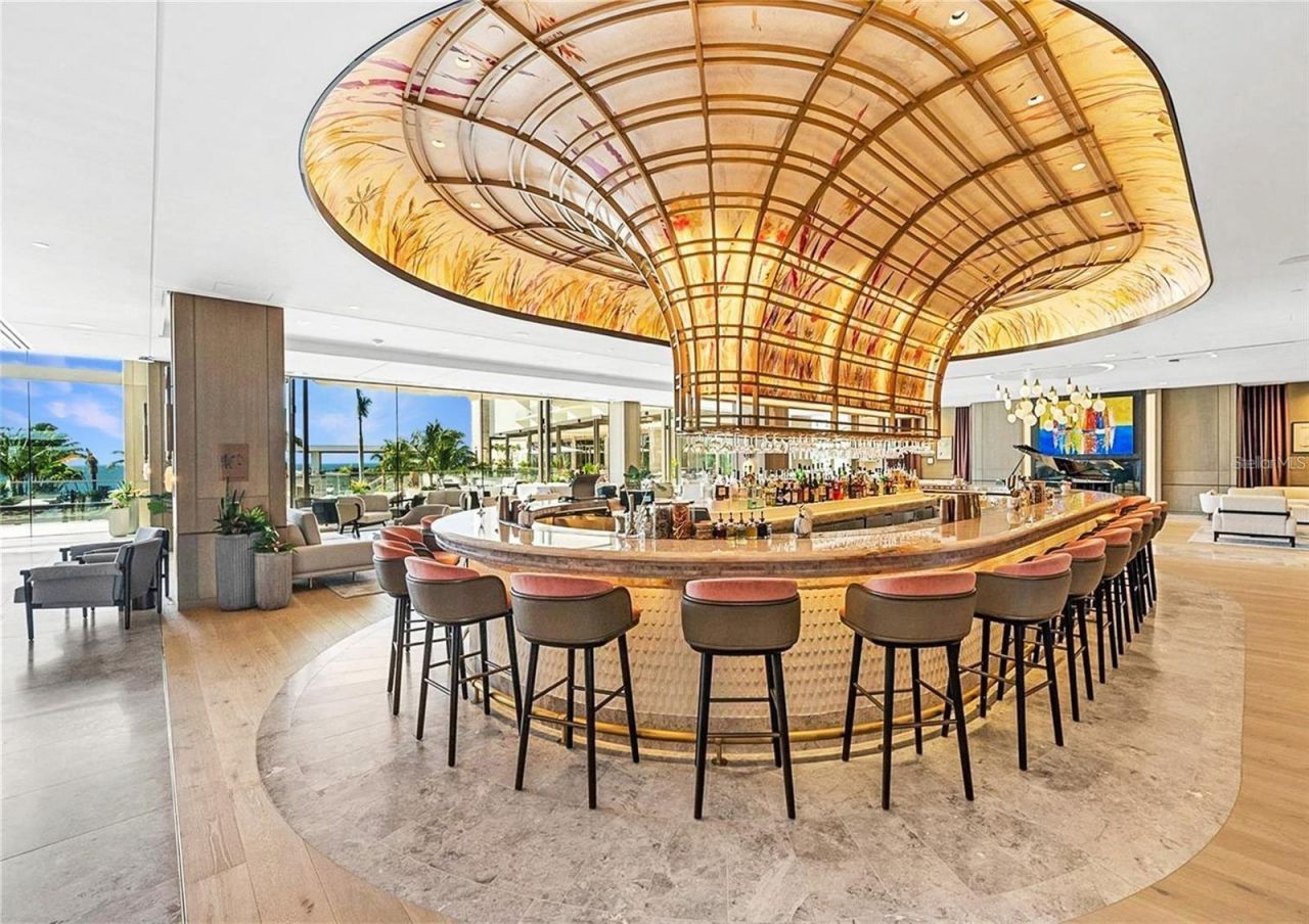 1581 Gulf Of Mexico Drive, Unit 307, Longboat Key, FL 34228 Photo