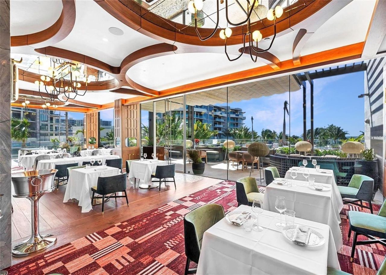 1581 Gulf Of Mexico Drive, Unit 307, Longboat Key, FL 34228 Photo