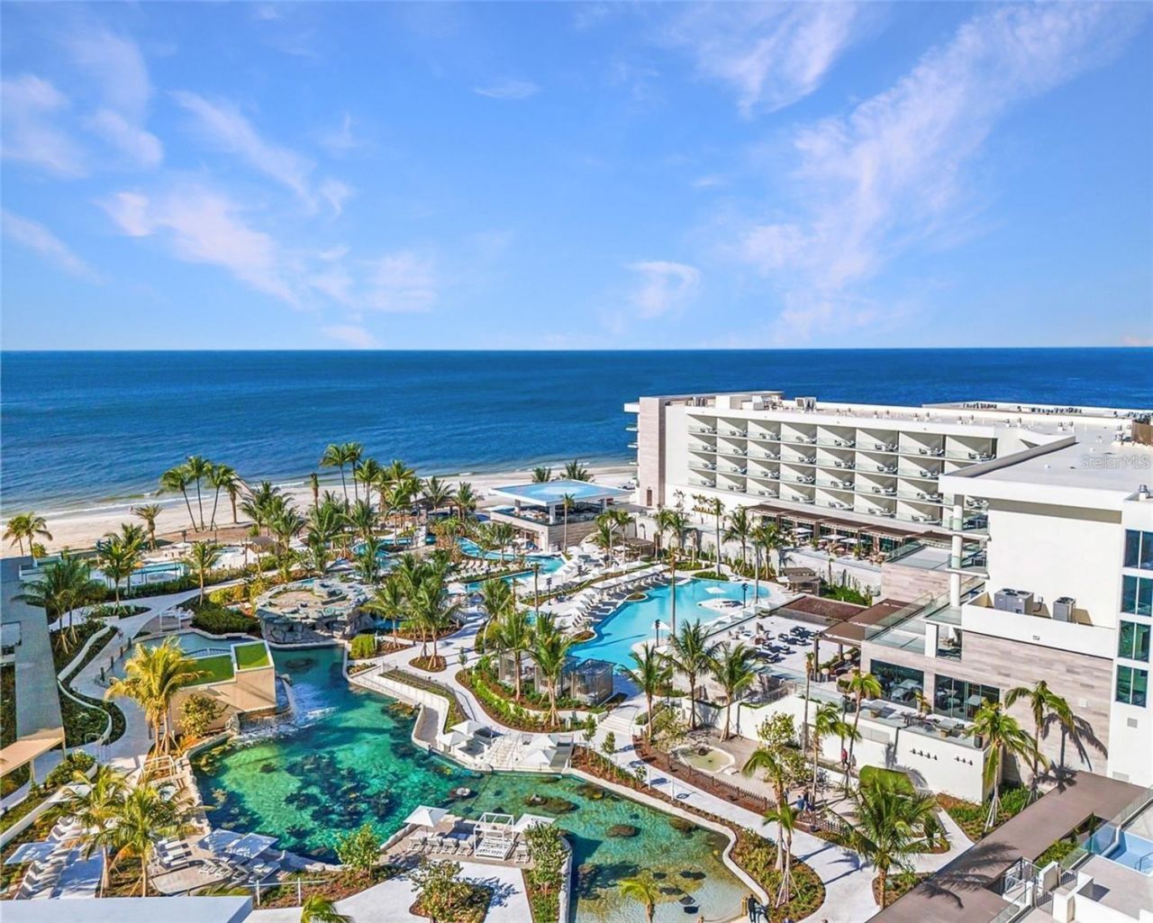 1581 Gulf Of Mexico Drive, Unit 307, Longboat Key, FL 34228 Photo