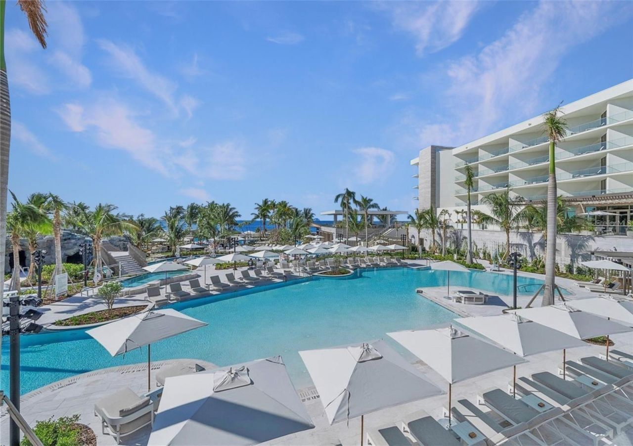 1581 Gulf Of Mexico Drive, Unit 307, Longboat Key, FL 34228 Photo