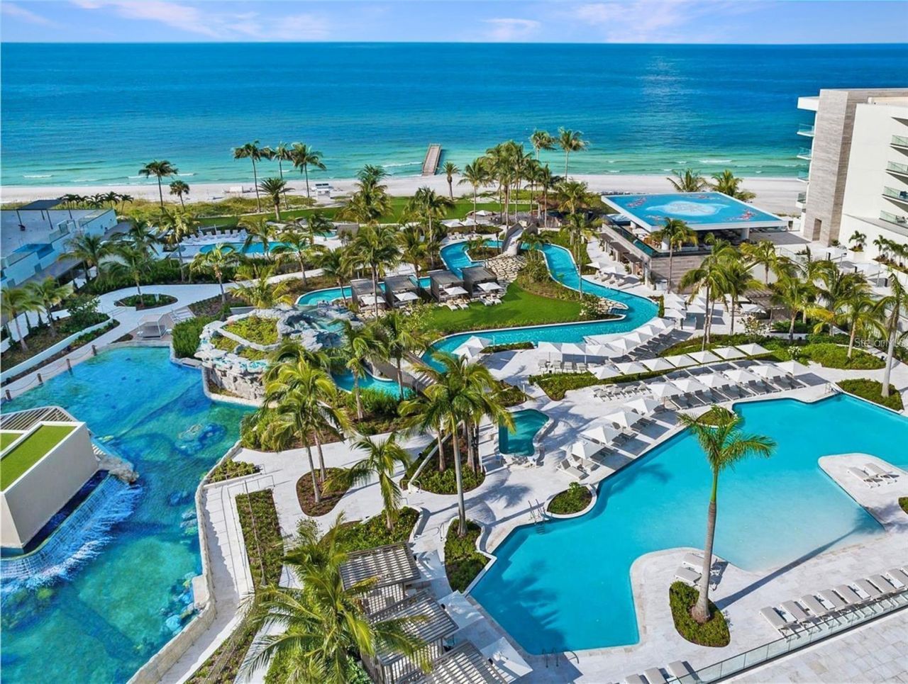 1581 Gulf Of Mexico Drive, Unit 307, Longboat Key, FL 34228 Photo